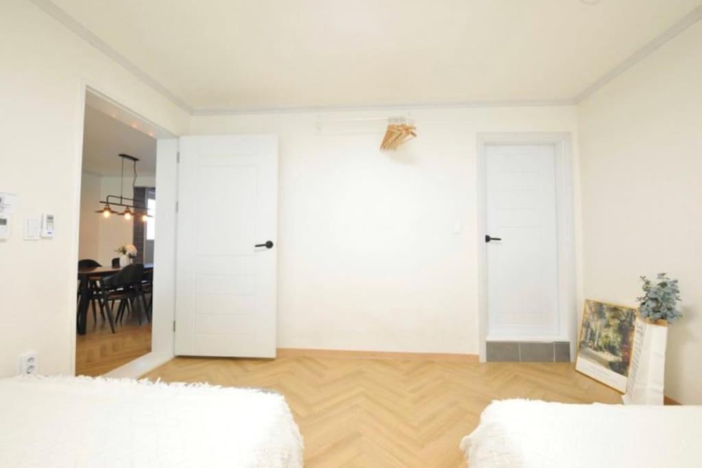 Yeonnam Wave Villa Seoel Buitenkant foto