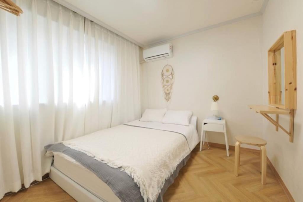 Yeonnam Wave Villa Seoel Buitenkant foto