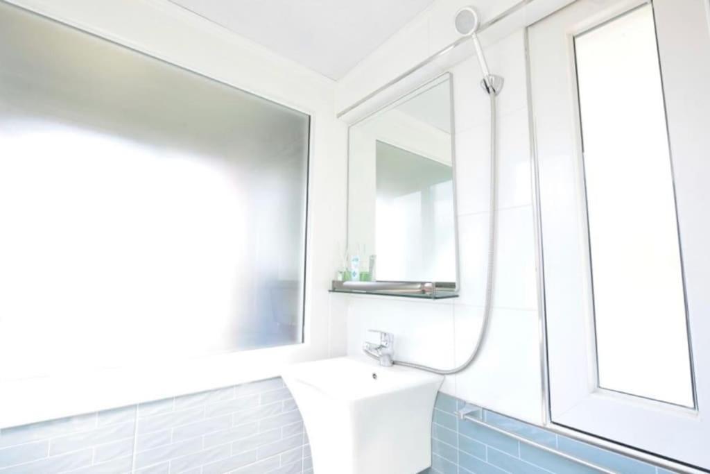 Yeonnam Wave Villa Seoel Buitenkant foto