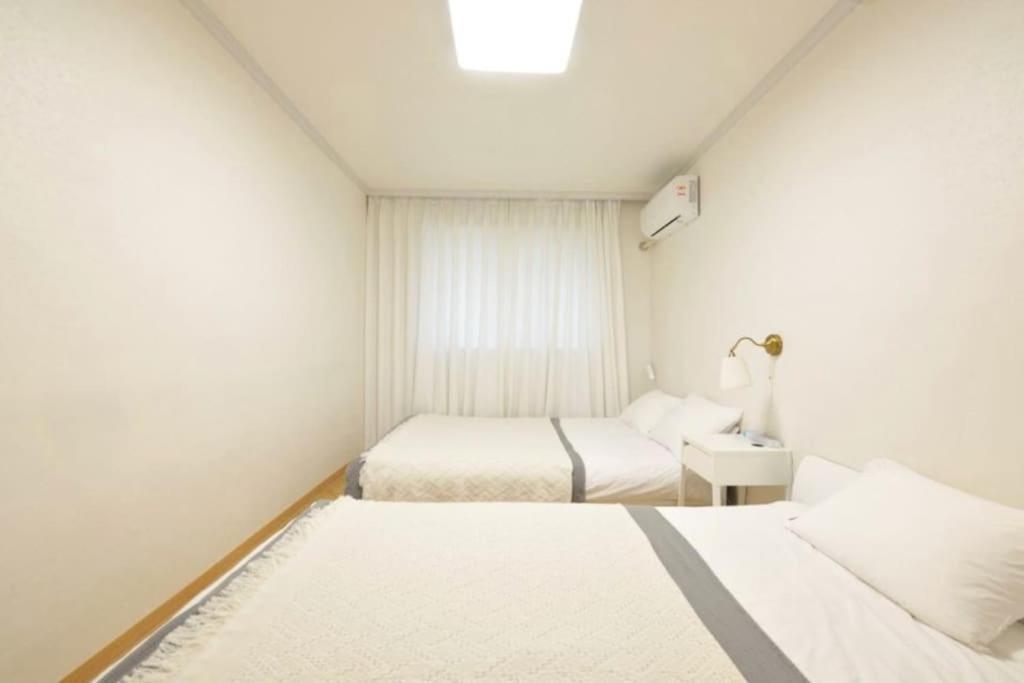 Yeonnam Wave Villa Seoel Buitenkant foto