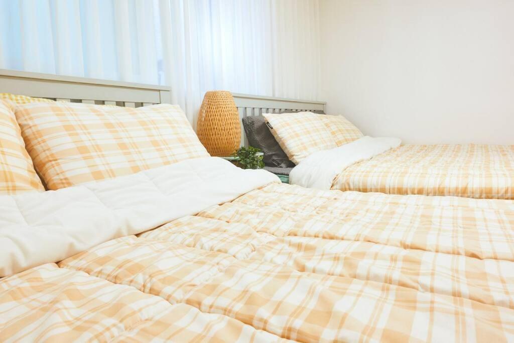 Yeonnam Wave Villa Seoel Buitenkant foto