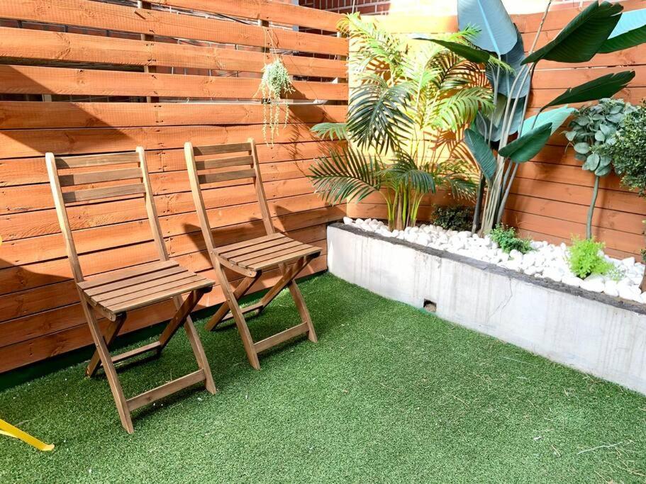 Yeonnam Wave Villa Seoel Buitenkant foto