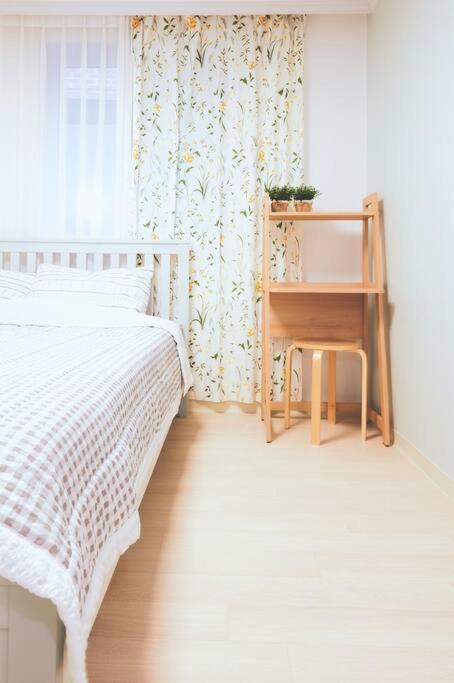 Yeonnam Wave Villa Seoel Buitenkant foto