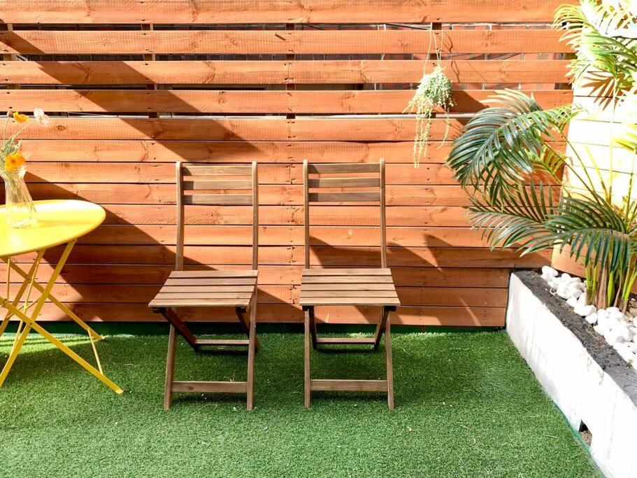 Yeonnam Wave Villa Seoel Buitenkant foto