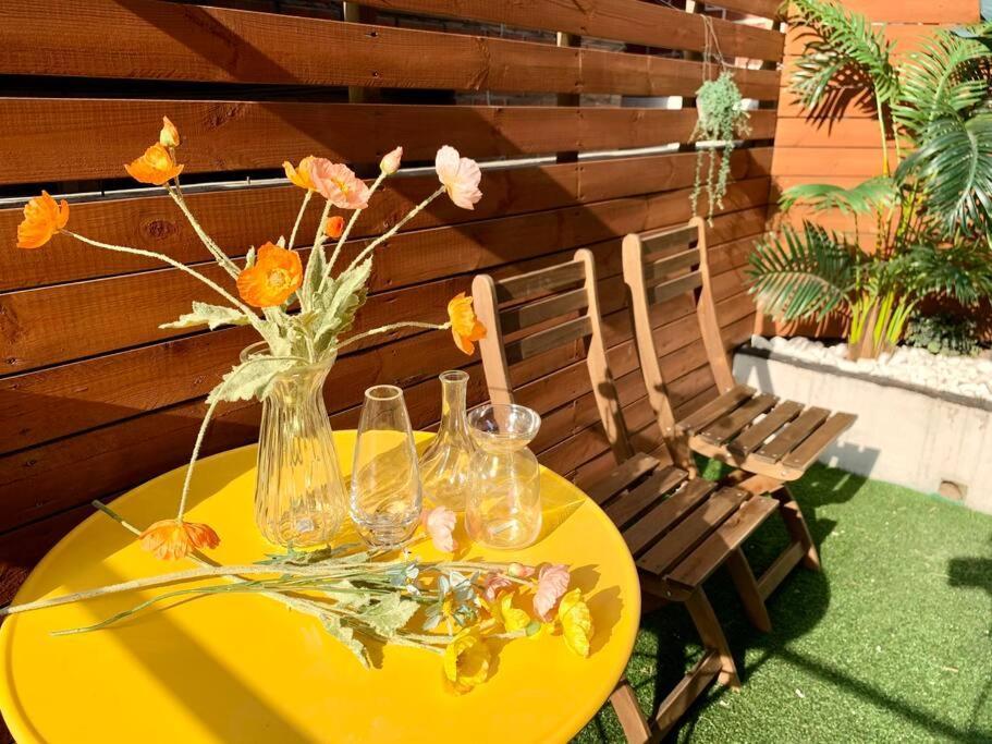 Yeonnam Wave Villa Seoel Buitenkant foto