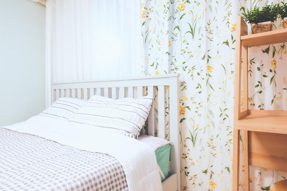 Yeonnam Wave Villa Seoel Buitenkant foto