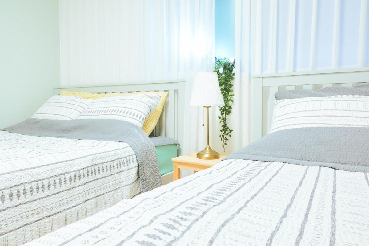 Yeonnam Wave Villa Seoel Buitenkant foto