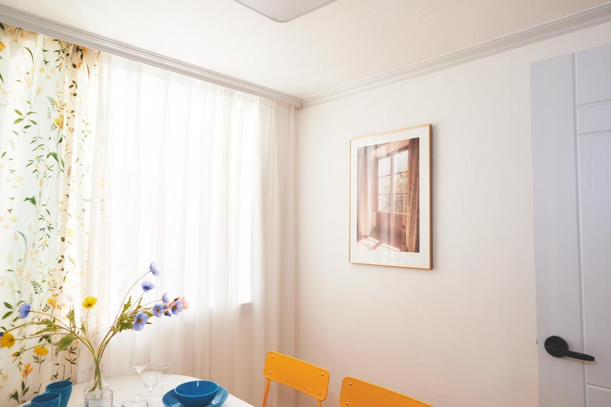 Yeonnam Wave Villa Seoel Buitenkant foto