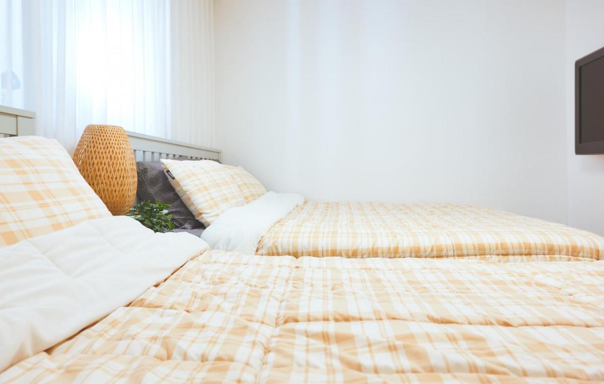 Yeonnam Wave Villa Seoel Buitenkant foto