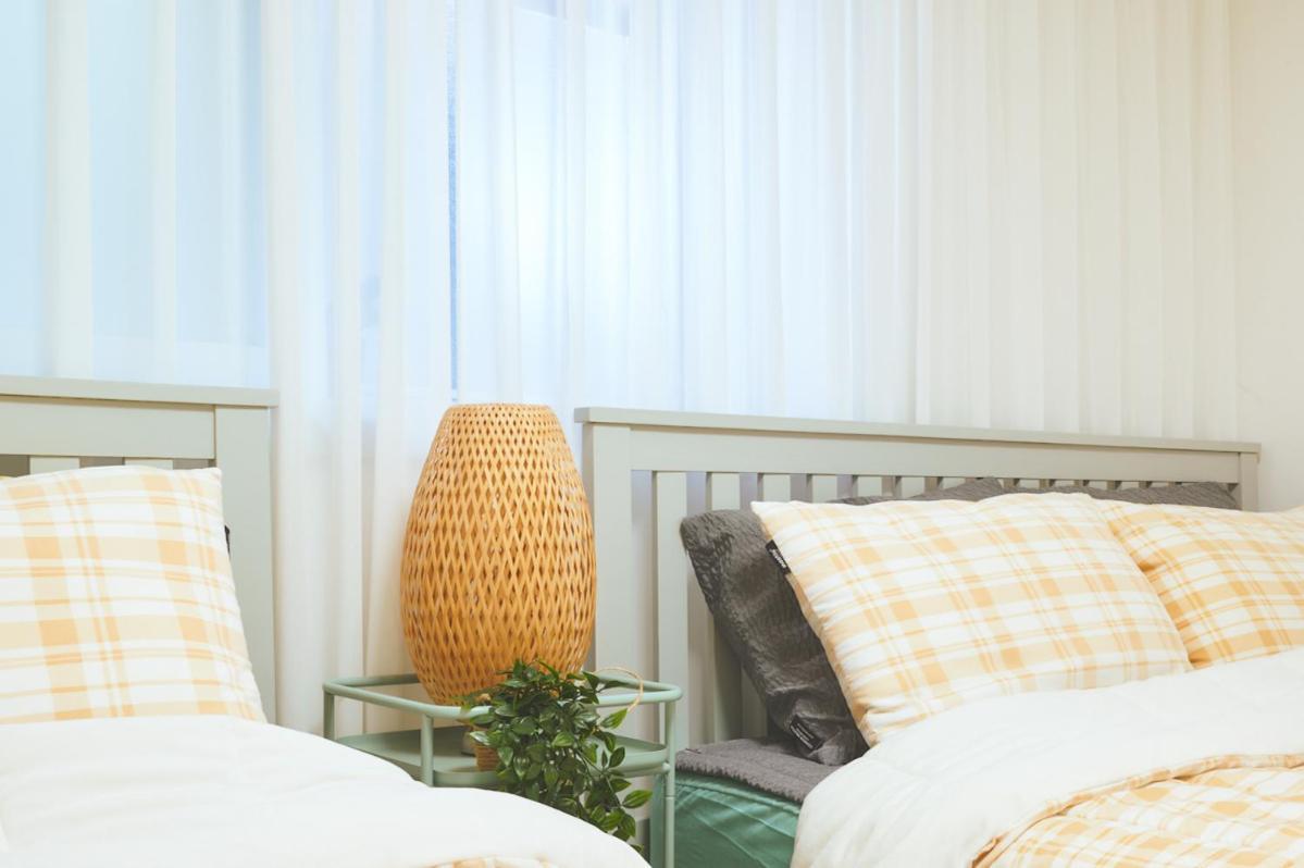 Yeonnam Wave Villa Seoel Buitenkant foto