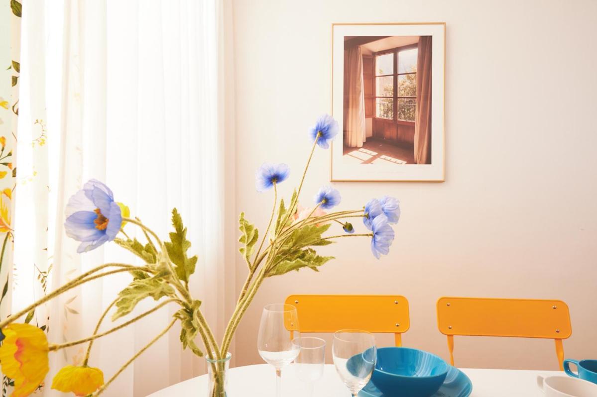 Yeonnam Wave Villa Seoel Buitenkant foto