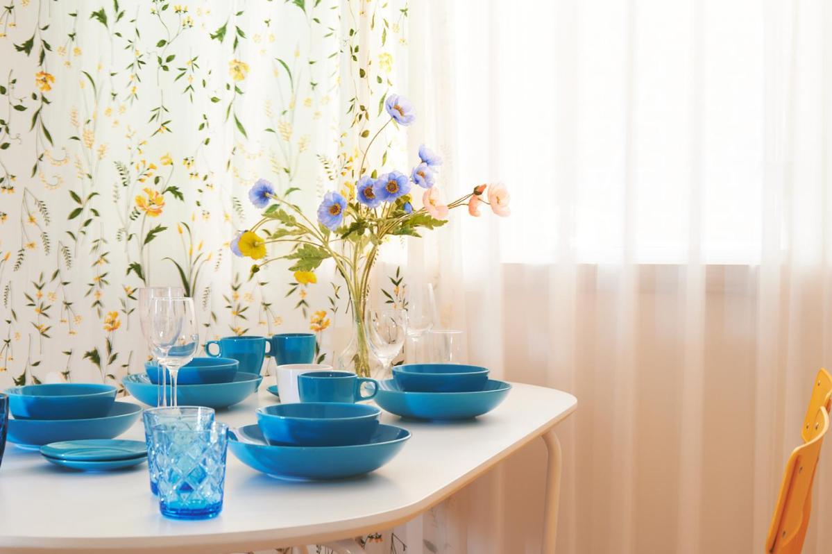 Yeonnam Wave Villa Seoel Buitenkant foto