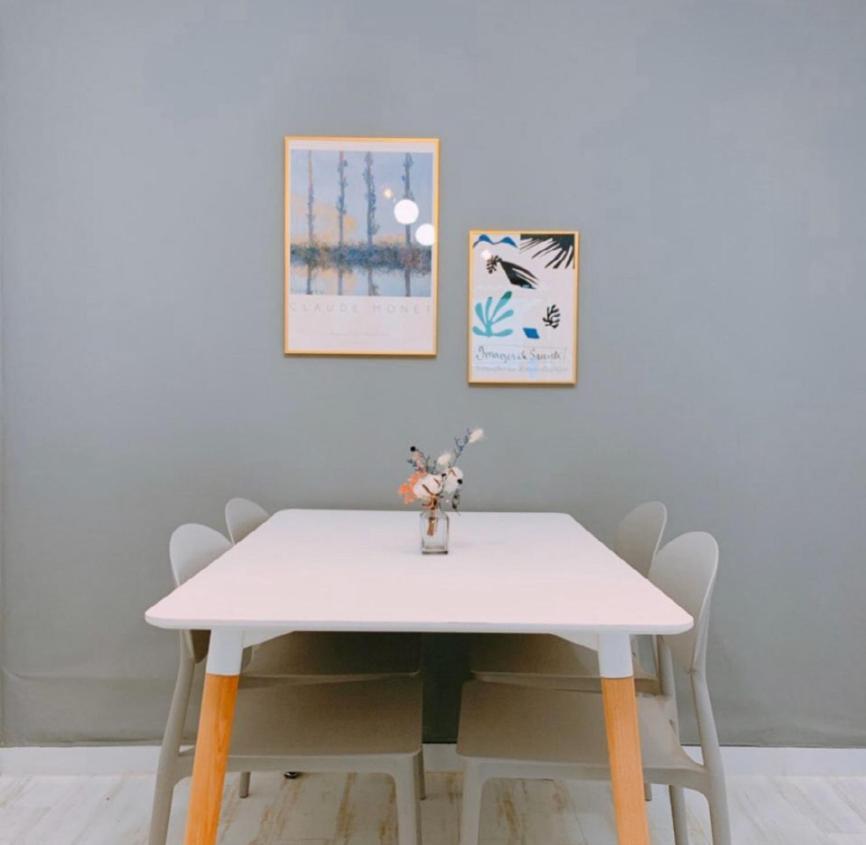 Yeonnam Wave Villa Seoel Buitenkant foto