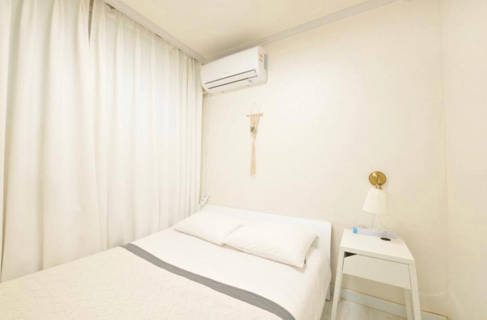 Yeonnam Wave Villa Seoel Buitenkant foto